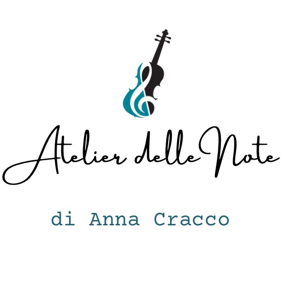 Atelier delle Note di Anna Cracco